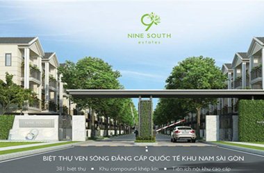 Dự án đã thực hiện