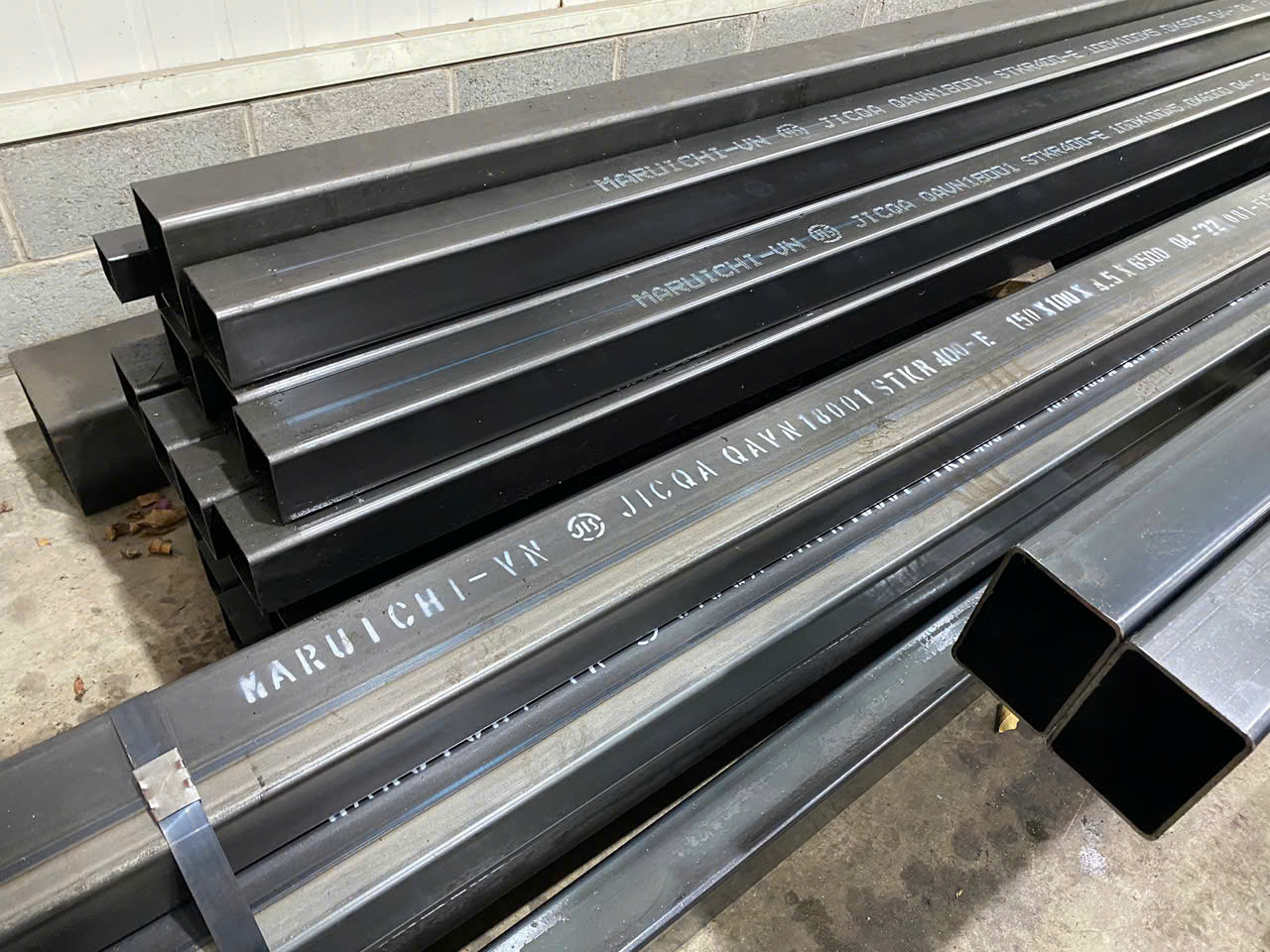 Cung cấp các loại sắt thép - Dịch Vụ Gia Công Cơ Khí & Cắt Laser Thắng Lợi Việt Nhật - Công Ty TNHH Thắng Lợi Việt Nhật