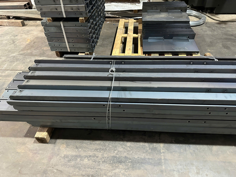 Gia công chấn uốn gấp theo yêu cầu - Dịch Vụ Gia Công Cơ Khí & Cắt Laser Thắng Lợi Việt Nhật - Công Ty TNHH Thắng Lợi Việt Nhật