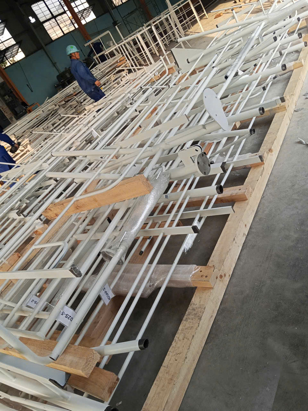 Gia công kết cấu hàn - lắp ráp - Dịch Vụ Gia Công Cơ Khí & Cắt Laser Thắng Lợi Việt Nhật - Công Ty TNHH Thắng Lợi Việt Nhật