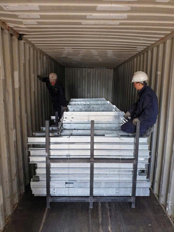 Gia công kết cấu hàn - lắp ráp - Dịch Vụ Gia Công Cơ Khí & Cắt Laser Thắng Lợi Việt Nhật - Công Ty TNHH Thắng Lợi Việt Nhật