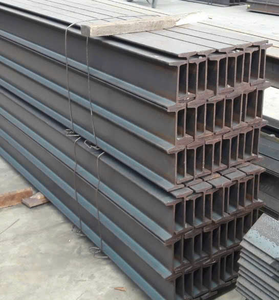 Thép hình I - Dịch Vụ Gia Công Cơ Khí & Cắt Laser Thắng Lợi Việt Nhật - Công Ty TNHH Thắng Lợi Việt Nhật