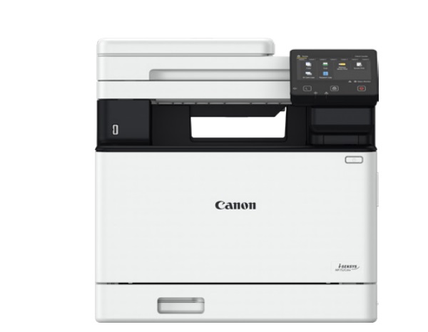 Máy in màu Canon imageCLASS MF752Cdw - hàng nhập khẩu