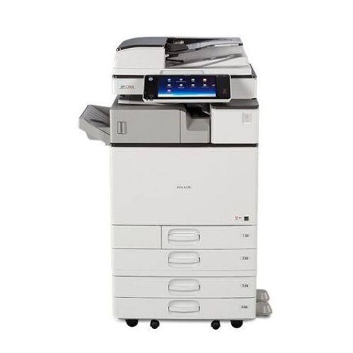 Dịch vụ cho thuê máy Photocopy Ricoh MPC 2504