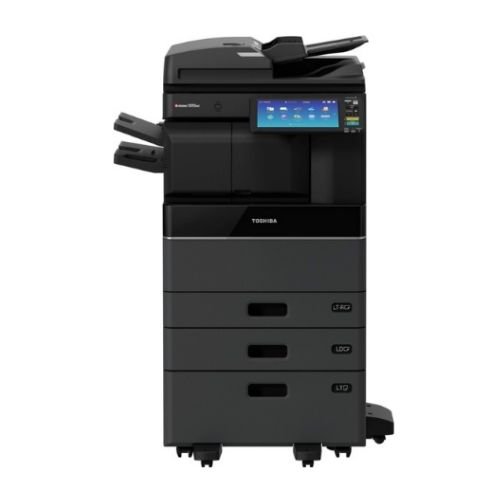 Cho thuê máy Toshiba e-Studio đen trắng 2508A