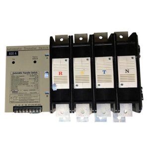 Công Ty TNHH MTV Sản Xuất TM & DV Điện Công Nghiệp Hùng Thịnh