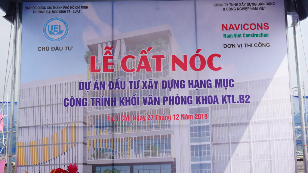 Dự án tiêu biểu - Xây Dựng Navicons - Công Ty TNHH Xây Dựng Dân Dụng Và Công Nghiệp Nam Việt