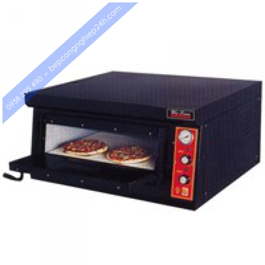 Lò nướng pizza 1 tầng Wailaan - Thiết Bị Bếp Công Nghiệp Alper - Công Ty TNHH Alper