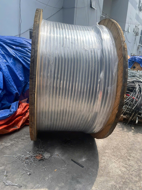 Thu mua phế liệu đồng cáp