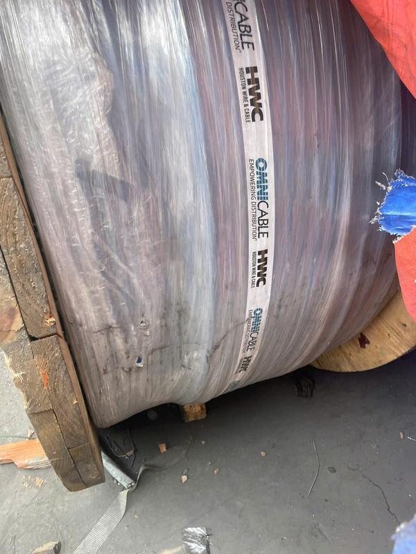 Thu mua phế liệu đồng cáp