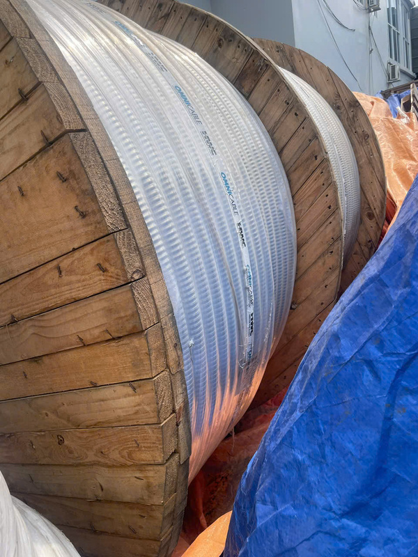 Thu mua phế liệu đồng cáp