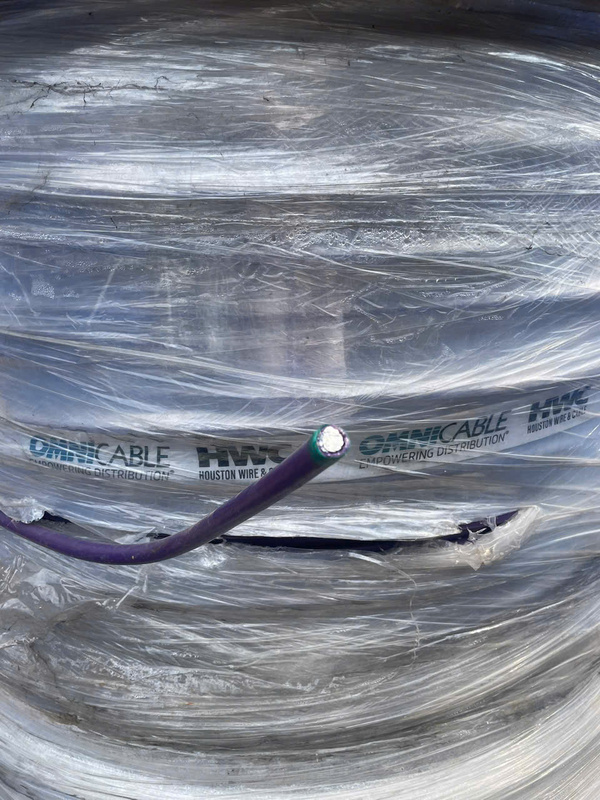 Thu mua phế liệu đồng cáp