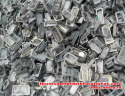 Thu mua phế liệu kim loại