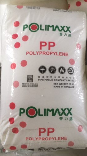Hạt nhựa PP 1100NK