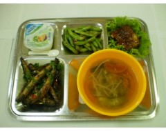 Cá kèo kho tộ, sườn ram