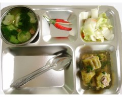 Khổ qua dồn thịt