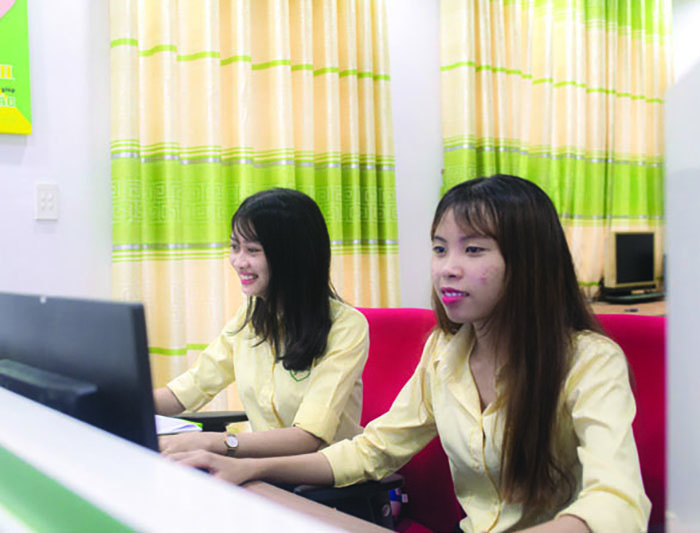 Hình ảnh công ty Ẩm Thực Á Đông