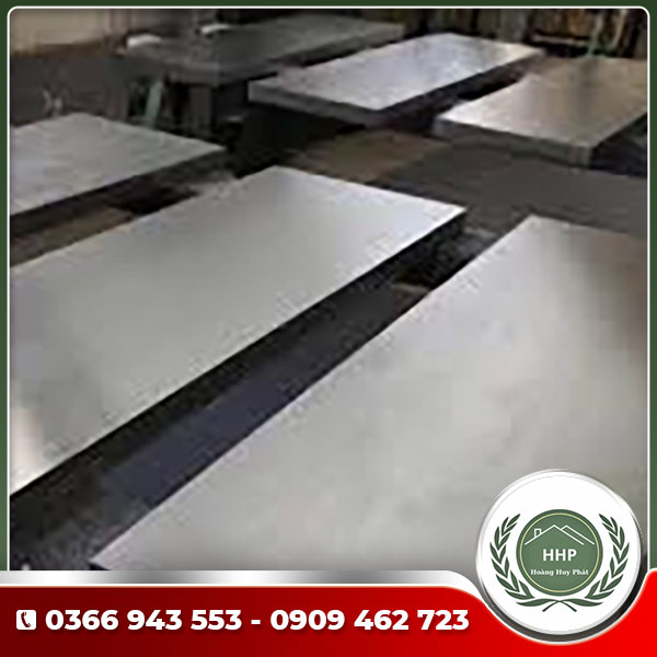 Thép tấm