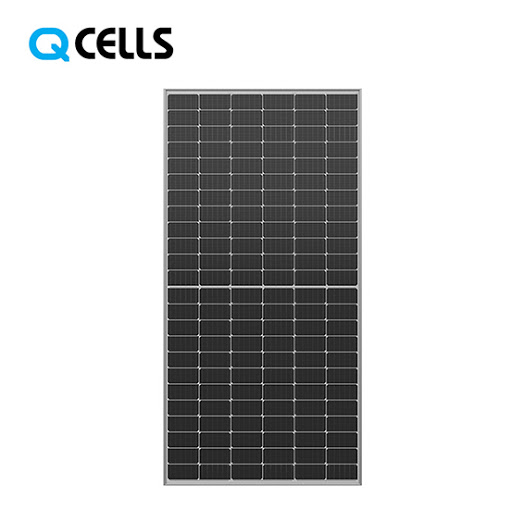Pin mặt trời Qcell 420w