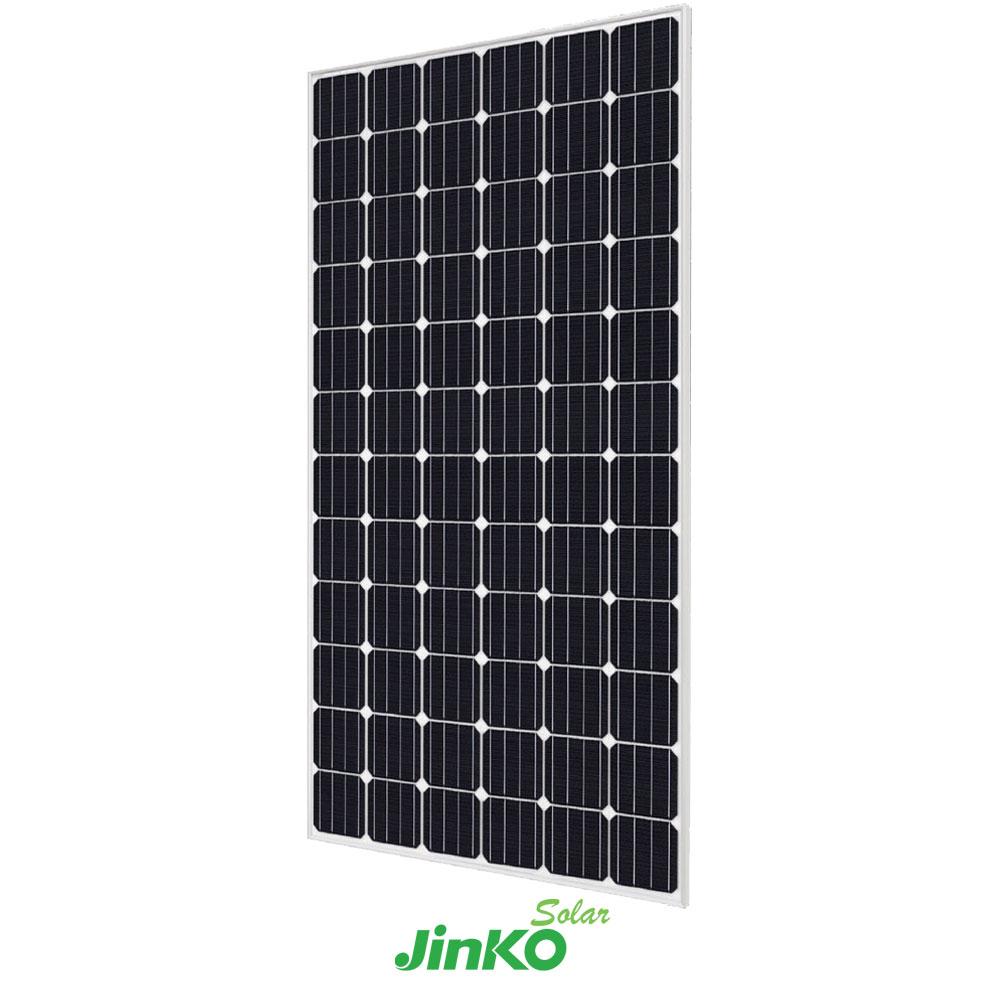 Tấm pin Jinko Solar 525w