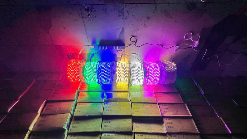 Led cuộn 2835