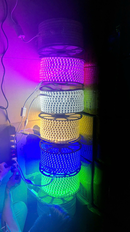Led cuộn 2835