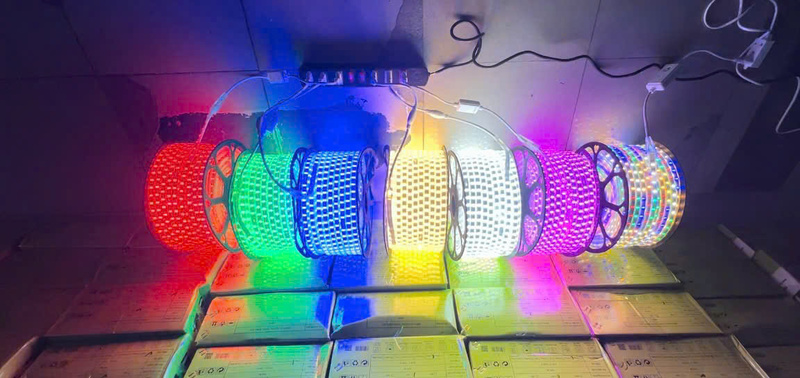 Led cuộn 2835