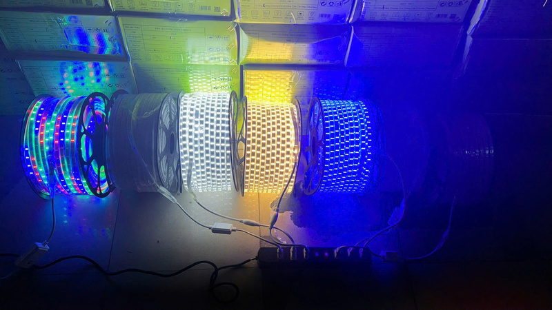 Led cuộn 2835