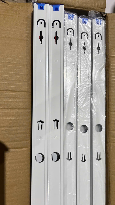 Máng TPK 1m2, 0m6