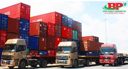 Dịch vụ bốc vác hàng hóa - Bảo Phát Logistics - Công Ty Cổ Phần Thương Mại Dịch Vụ Logistics Bảo Phát
