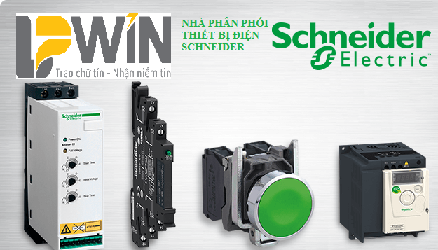 Thiết bị điện Schneider