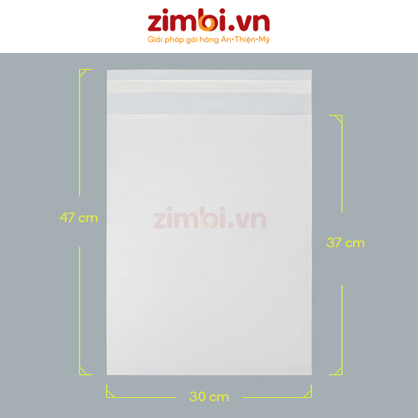 Giấy gói quần áo - Giấy Tổ Ong Zimbi - Công Ty TNHH Zimbi