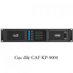 Cục đẩy CAF-Kp 9004