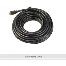 Dây HDMI 20m