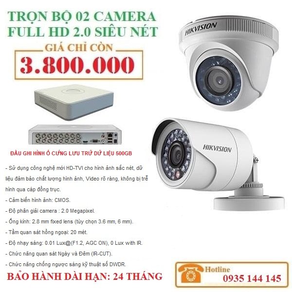 Camera - Công Ty Cổ Phần Công Nghệ Viễn Thông Tin Học Mega