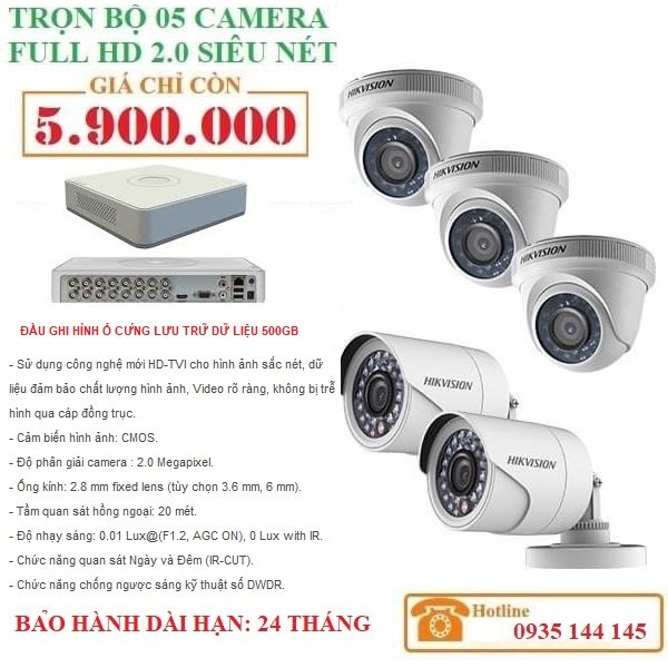 Camera - Công Ty Cổ Phần Công Nghệ Viễn Thông Tin Học Mega