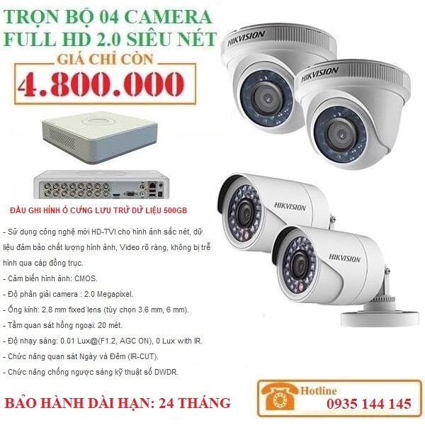 Camera - Công Ty Cổ Phần Công Nghệ Viễn Thông Tin Học Mega