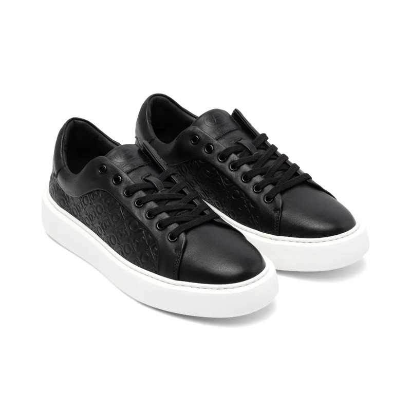 Giày da bê dáng thể thao nam FTT Leather - FTT Leather - Công Ty Cổ Phần KJ Việt Nam