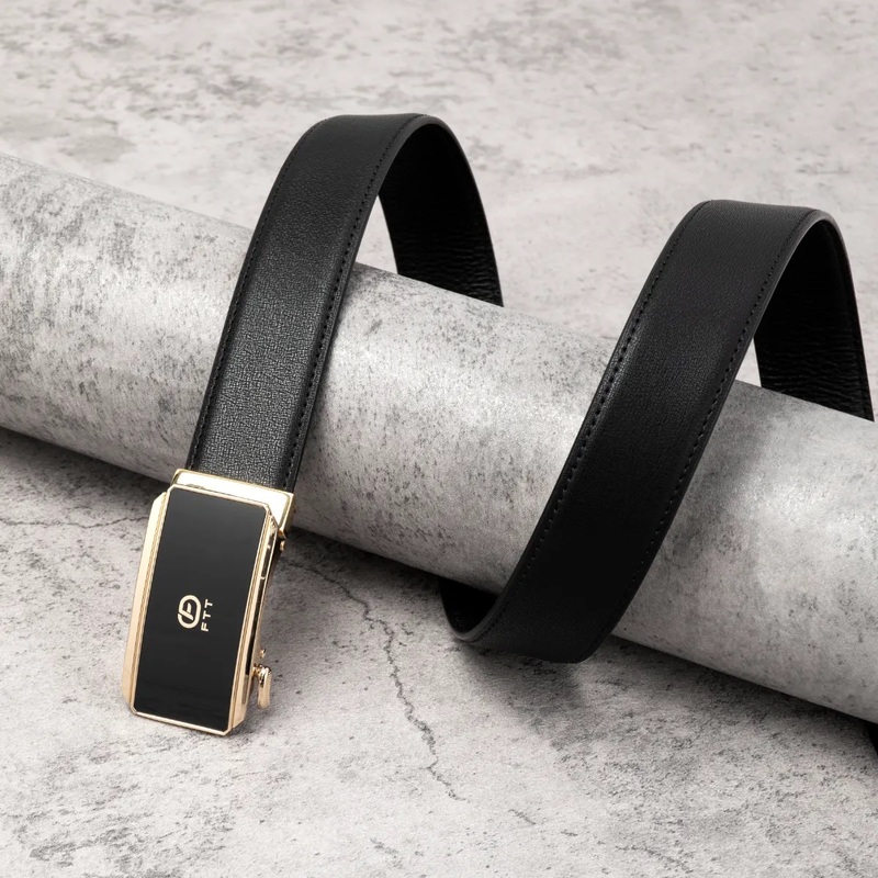 Thắt lưng da nam cao cấp FTT Leather - FTT Leather - Công Ty Cổ Phần KJ Việt Nam