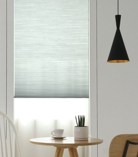 Rèm tổ ong HC.92.04 - Rèm Cửa Cao Cấp Sifini - Công Ty Cổ Phần Dootain
