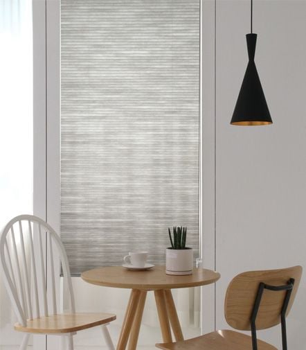 Rèm tổ ong HC.94.04 - Rèm Cửa Cao Cấp Sifini - Công Ty Cổ Phần Dootain