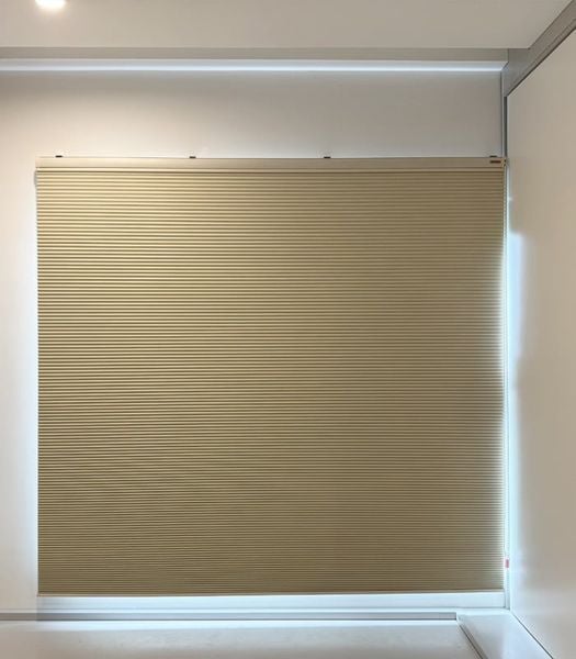Rèm tổ ong HCB9225 - Rèm Cửa Cao Cấp Sifini - Công Ty Cổ Phần Dootain