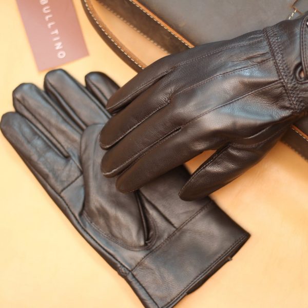 Găng tay da thật - Bulltino - Công Ty TNHH SX Và Đầu Tư TM Phúc Thịnh