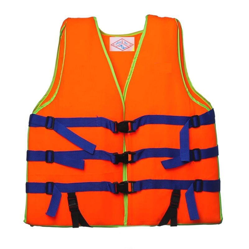 Áo phao cứu hộ đủ kích cỡ