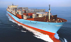 Vận tải đường biển - Vận Tải AP - Công Ty TNHH AP Logistics