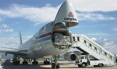 Vận tải đường hàng không - Vận Tải AP - Công Ty TNHH AP Logistics