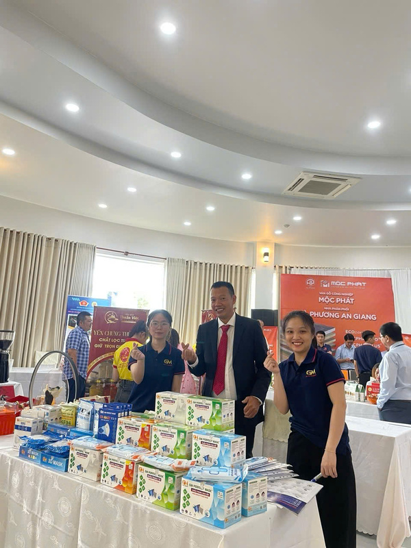Khách hàng quốc tế - Khẩu Trang Y Tế Gia Mỹ - Công Ty TNHH Sản Xuất Thương Mại Dịch Vụ Xuất Nhập Khẩu Gia Mỹ