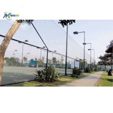Lưới chắn sân Tennis