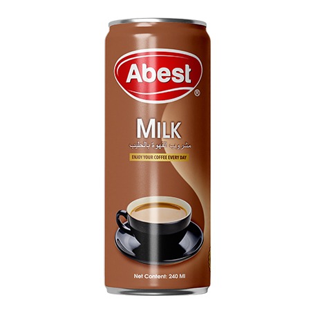 Cà phê sữa Abest