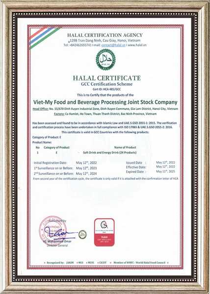 HALAL